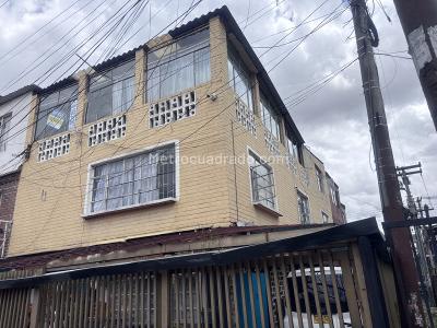 Casa de 5 alcobas en venta en Quiroga, Bogotá, 400 m² · foto 16 de 17