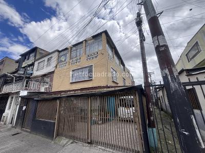Casa de 5 alcobas en venta en Quiroga, Bogotá, 400 m² · foto 17 de 17