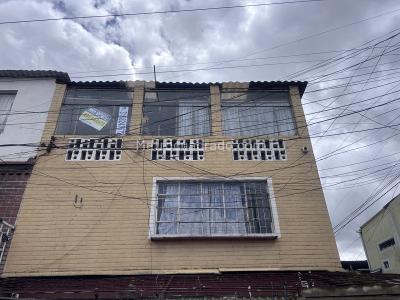 Casa de 5 alcobas en venta en Quiroga, Bogotá, 400 m² · foto 2 de 17