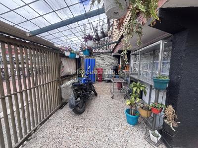 Casa de 5 alcobas en venta en Quiroga, Bogotá, 400 m² · foto 4 de 17