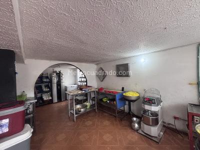 Casa de 5 alcobas en venta en Quiroga, Bogotá, 400 m² · foto 5 de 17