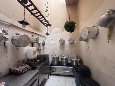 Casa de 5 alcobas en venta en Quiroga, Bogotá, 400 m² · foto 6 de 17