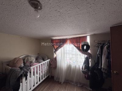 Casa de 5 alcobas en venta en Quiroga, Bogotá, 400 m² · foto 7 de 17