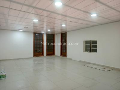 Casa de 5 alcobas en venta en Teusaquillo, Bogotá, 427 m² · foto 11 de 20