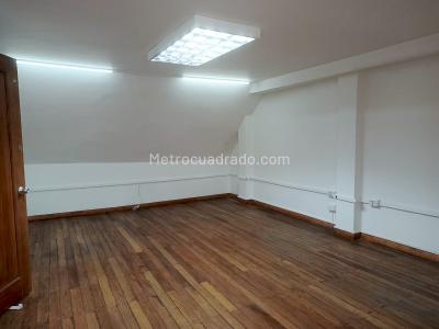 Casa de 5 alcobas en venta en Teusaquillo, Bogotá, 427 m² · foto 20 de 20