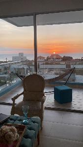 Apartamento de 2 alcobas en venta en Punta Roca, Barranquilla, 82 m² · foto 2 de 20