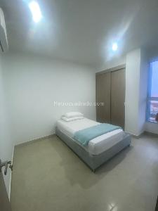 Apartamento de 2 alcobas en venta en Punta Roca, Barranquilla, 82 m² · foto 5 de 20