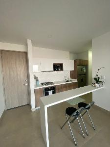 Apartamento de 2 alcobas en venta en Punta Roca, Barranquilla, 82 m² · foto 13 de 20