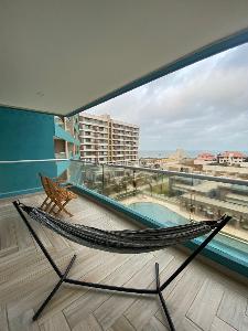 Apartamento de 2 alcobas en venta en Punta Roca, Barranquilla, 82 m² · foto 19 de 20