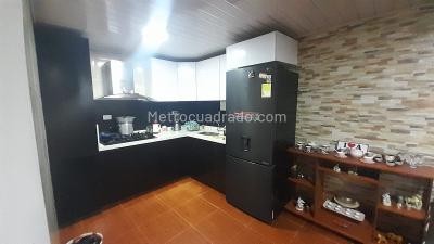Casa en venta en Bellavista, Bogotá · foto 4 de 13
