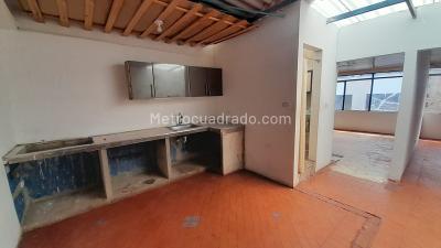 Casa en venta en Bellavista, Bogotá · foto 5 de 13