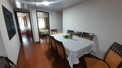 Casa en venta en Bellavista, Bogotá · foto 9 de 13