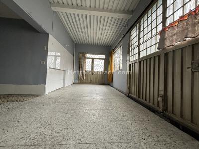 Casa de 5 alcobas en venta en Quiroga Sur, Bogotá, 200 m² · foto 13 de 19