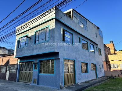 Casa de 5 alcobas en venta en Quiroga Sur, Bogotá, 200 m² · foto 2 de 19