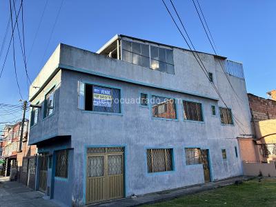 Casa de 5 alcobas en venta en Quiroga Sur, Bogotá, 200 m² · foto 3 de 19