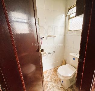 Casa de 5 alcobas en venta en Quiroga Sur, Bogotá, 200 m² · foto 6 de 19