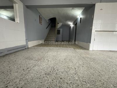 Casa de 5 alcobas en venta en Quiroga Sur, Bogotá, 200 m² · foto 8 de 19
