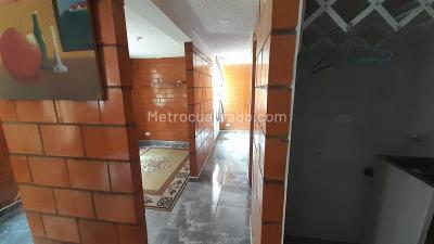 Apartamento de 2 alcobas en venta en Hogares, Soacha, 33 m² · foto 6 de 9