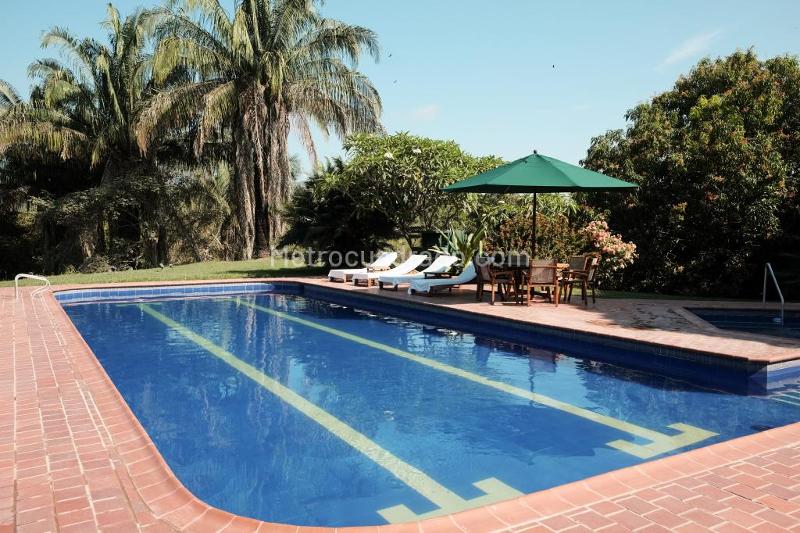 Casa – Carmen De Apicala - Vista 2