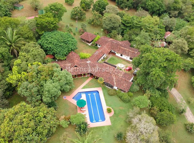 Casa – Carmen De Apicala - Vista 3
