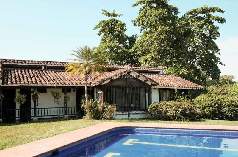 Casa – Carmen De Apicala - Vista 4