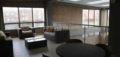 Apartamento de 3 alcobas en venta en Capellania Cajica, Cajicá, 85 m² · foto 2 de 20