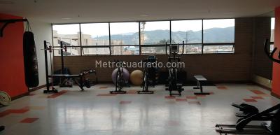 Apartamento de 3 alcobas en venta en Capellania Cajica, Cajicá, 85 m² · foto 3 de 20