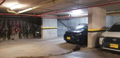 Apartamento de 3 alcobas en venta en Capellania Cajica, Cajicá, 85 m² · foto 4 de 20