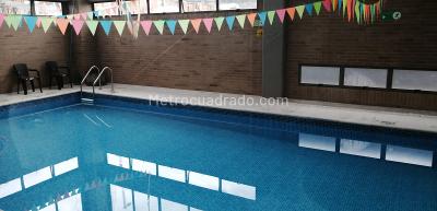 Apartamento de 3 alcobas en venta en Capellania Cajica, Cajicá, 85 m² · foto 5 de 20