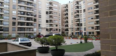 Apartamento de 3 alcobas en venta en Capellania Cajica, Cajicá, 85 m² · foto 6 de 20