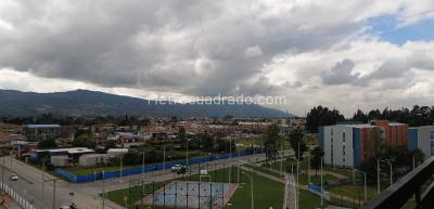 Apartamento de 3 alcobas en venta en Capellania Cajica, Cajicá, 85 m² · foto 16 de 20