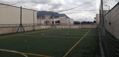 Apartamento de 3 alcobas en venta en Capellania Cajica, Cajicá, 85 m² · foto 18 de 20