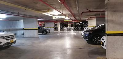 Apartamento de 3 alcobas en venta en Capellania Cajica, Cajicá, 85 m² · foto 19 de 20