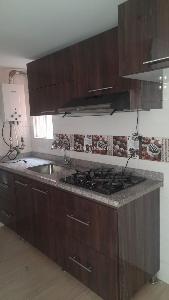 Apartamento de 2 alcobas en venta en San Mateo, Soacha, 42 m² · foto 9 de 10