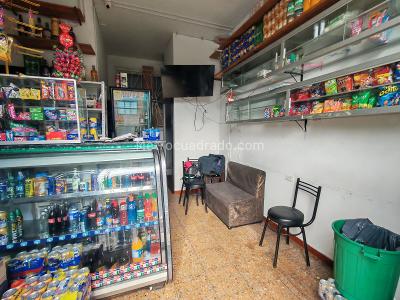 Casa de 5 alcobas en venta en 20 De Julio, Bogotá, 277 m² · foto 2 de 20