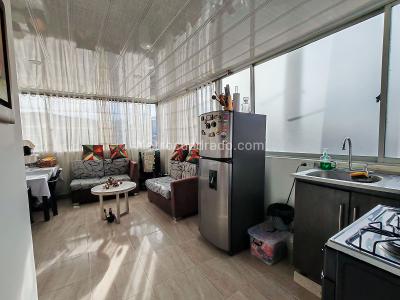 Casa de 5 alcobas en venta en 20 De Julio, Bogotá, 277 m² · foto 19 de 20