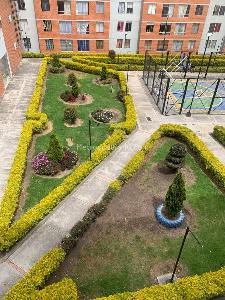 Apartamento de 3 alcobas en venta en Ciudad Verde, Soacha, 49 m² · foto 16 de 19