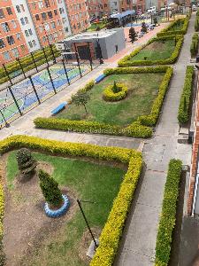 Apartamento de 3 alcobas en venta en Ciudad Verde, Soacha, 49 m² · foto 17 de 19