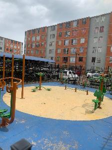 Apartamento de 3 alcobas en venta en Ciudad Verde, Soacha, 49 m² · foto 19 de 19