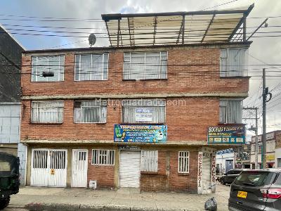 Casa de 5 alcobas en venta en La Paz, Bogotá, 324 m² · foto 2 de 20