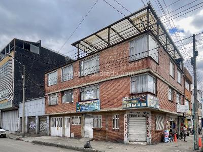 Casa de 5 alcobas en venta en La Paz, Bogotá, 324 m² · foto 3 de 20