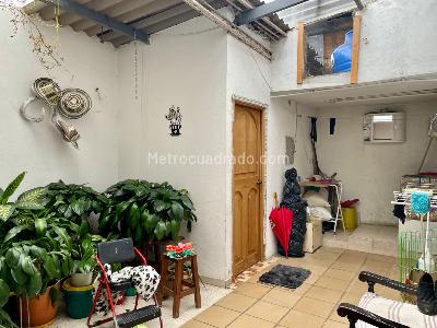 Casa de 5 alcobas en venta en La Paz, Bogotá, 324 m² · foto 7 de 20