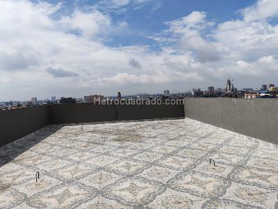 Apartamento de 2 alcobas en venta en Olaya, Bogotá, 38 m² · foto 20 de 20