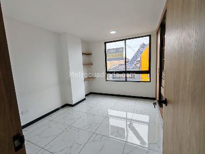 Apartamento de 2 alcobas en venta en Olaya, Bogotá, 38 m² · foto 3 de 20