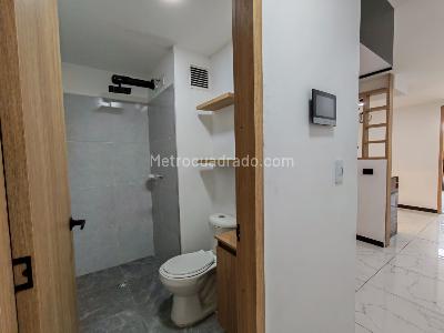 Apartamento de 2 alcobas en venta en Olaya, Bogotá, 38 m² · foto 6 de 20