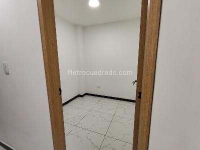 Apartamento de 2 alcobas en venta en Olaya, Bogotá, 38 m² · foto 7 de 20