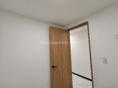 Apartamento de 2 alcobas en venta en Olaya, Bogotá, 38 m² · foto 8 de 20