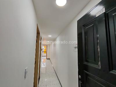 Apartamento de 2 alcobas en venta en Olaya, Bogotá, 38 m² · foto 9 de 20