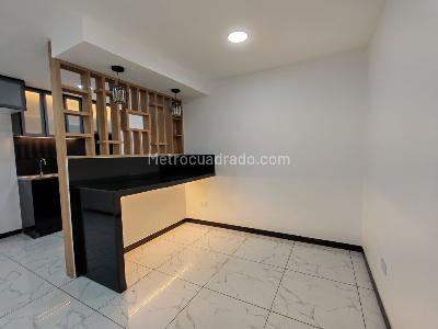Apartamento de 2 alcobas en venta en Olaya, Bogotá, 38 m² · foto 10 de 20