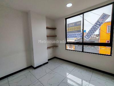 Apartamento de 2 alcobas en venta en Olaya, Bogotá, 38 m² · foto 12 de 20